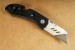 Herbertz Cutter-Rettungsmesser mit Trapez-Cutterklinge und Gurtschneider