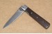 B�ker Magnum Messer Outdoor Cuisine II