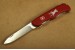Victorinox Hunter rot Schweizer Taschenmesser