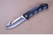 CRKT Messer Kommer Free Range Drop Point Folder