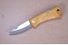 EKA Taschenmesser Masur aus Balbach-Damast, Limited Edition