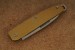 Herbertz Taschenmesser Messing 53057