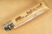 Opinel Taschenmesser No. 8 Animalia Wildschwein