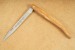 Nieto Taschenmesser Linea Clasica mit Olive Ref. 0409