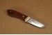 Mora Messer MORAKNIV� Forest Lapplander 90 aus rostfreiem Sandvik-Stahl
