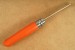 Opinel Taschenmesser &quot;Kindermesser&quot; mit abgerundeter Klinge in orange