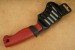 Morakniv Handwerkermesser Roofing Felt Knife Edelstahl