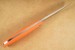 Manly Taschenmesser Patriot D2 Orange