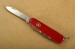 Victorinox Offiziersmesser Super Tinker rot