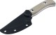 B�ker Plus Dasos 2.0 Feststehendes Messer
