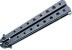 B�ker Magnum Balisong Trainer 2nd Gen Trainingsmesser