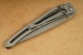Deejo Einhandmesser 37g CARBON