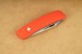 SWIZA Schweizer Taschenmesser D03 rot