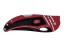 Buck Volt Einhandmesser Stahl 420HC oxidbeschichtet Back Lock