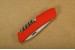 SWIZA Schweizer Taschenmesser D01 rot