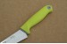 Cook�s Knife 3214PG (Brotmesser) mit Progrip Mora Messer (Mora of Sweden)