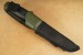 Morakniv Companion Tactical MG in oliv rostfreier Stahl