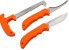 B�ker Magnum HL Game Set Feststehendes Messer