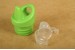 Kid Kanteen Sippy Cap fr Classic Flaschen