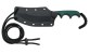 CRKT Feststehendes Messer Minimalist Katana