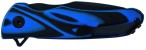 Buck Einhandmesser 842 SPINT OPS PRO