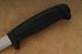 Morakniv Basic 511 Black Arbeitsmesser aus Carbonstahl