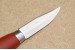 Mora Messer Handwerker 134H/1241 mit Birkengriff Carbonstahl MORAKNIV� (Mora of Sweden)
