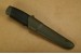 Morakniv Arbeitsmesser Companion HeavyDuty MG in oliv Carbonstahl