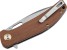 B�ker Magnum Toxicofera Taschenmesser