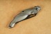 Herbertz-Einhand Teils�gezahnung mit Aluminium-Griffschalen