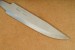 Morakniv Messerklinge No 2 aus Carbon Stahl