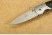 Puma TEC Einhandmesser Droppoint-Klinge