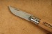 Opinel Messer Mini No. 2 in INOX als Schlsselanhnger