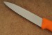 Victorinox Gemsemesser Nylon orange mit 8,2 cm Klinge
