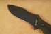 B�ker Arbolito Fahrtenmesser Buffalo Soul 42 El Negro