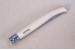 Opinel Taschenmesser Slim Line No. 15 rostfrei Buchenholz