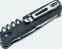 B�ker Plus Tech Tool City 2 Taschenmesser