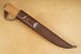 Helle Messer "Nr. 120" Hellefisk 12,3 cm Klinge