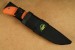 Outdoor Edge Jagdmesser SwingBlade Orange