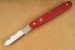 Victorinox Okuliermesser mit Rindenlser in rot