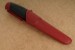 Morakniv Companion Dala Red Arbeitsmesser rostfreier Stahl