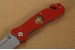 Bker Magnum Messer Fire Dept