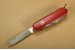 Victorinox Offiziersmesser Explorer rot