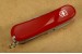 Victorinox Evolution 18 rot Schweizer Taschenmesser
