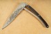 Deejo Taschenmesser 37g TATTOO VIKING DRAGON