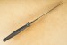Schrade Dolch beidseitig Teils�gezahnung