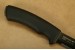 Morakniv BushCraft Black SRT mit Sgezahnung in Edelstahl