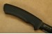 Mora Messer (Mora of Sweden) BushCraft Black SRT mit Sgezahnung in Edelstahl