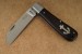 Otter Taschemesser Anker-Messer Gro� R�uchereiche