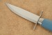 Morakniv Scout 39 Blueberry Schnitzmesser